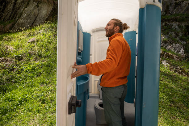 Portable restroom solutions in Yeadon, PA