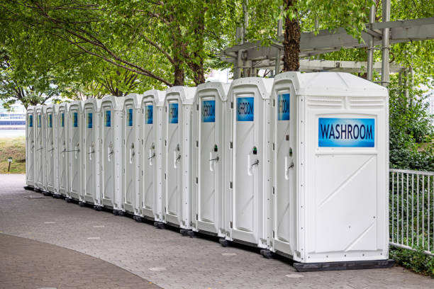 Best Porta potty delivery and setup  in Yeadon, PA