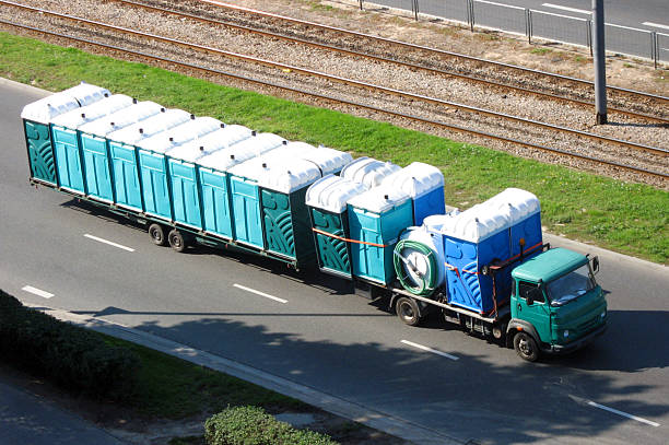 Portable Toilet Options We Offer in Yeadon, PA