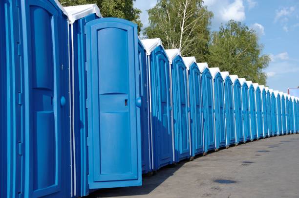 Best Portable restroom trailer rental  in Yeadon, PA